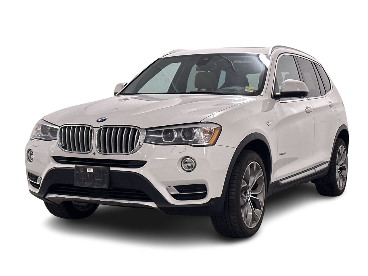 2017 BMW X3 xDrive28i, Vancouver, Cash