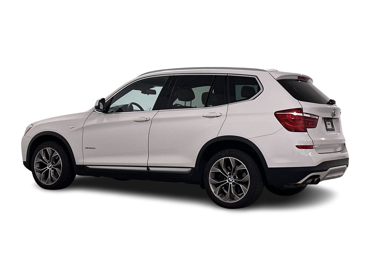 2017 BMW X3 xDrive28i, Vancouver, Cash