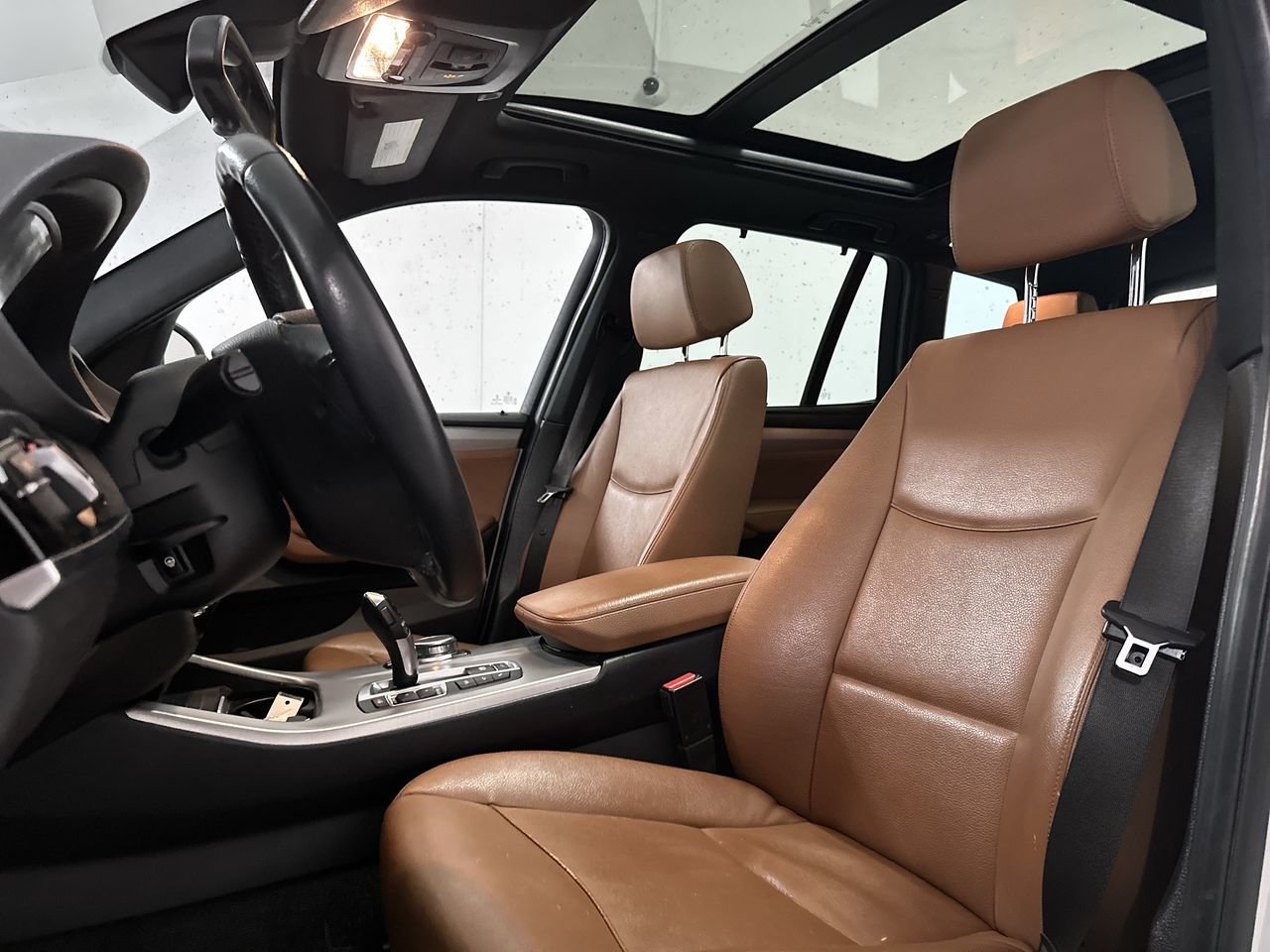2017 BMW X3 xDrive28i, Vancouver, Cash