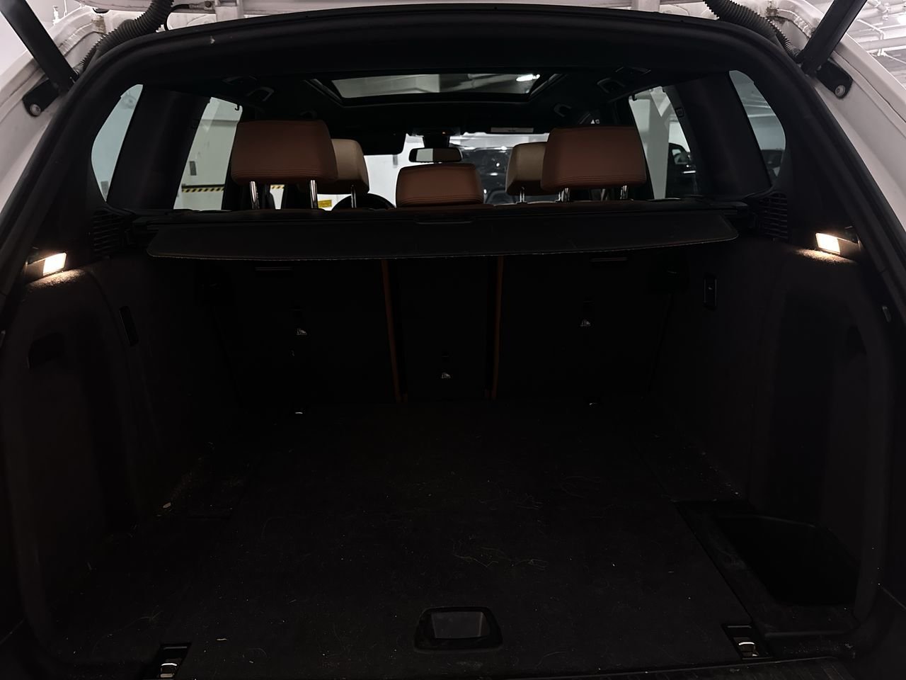 2017 BMW X3 xDrive28i, Vancouver, Cash