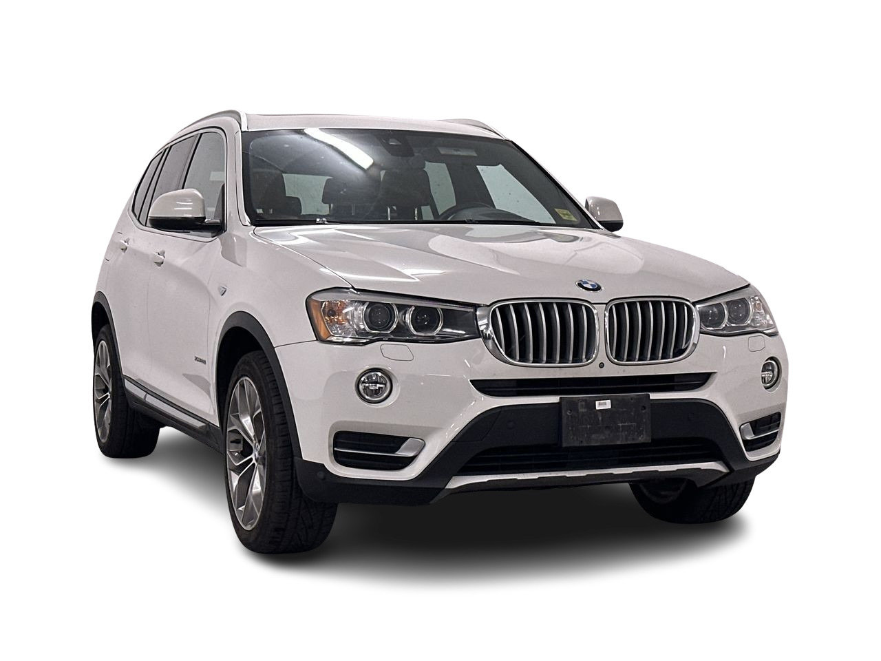 2017 BMW X3 xDrive28i, Vancouver, Cash