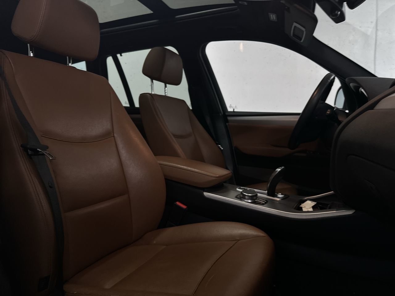 2017 BMW X3 xDrive28i, Vancouver, Cash
