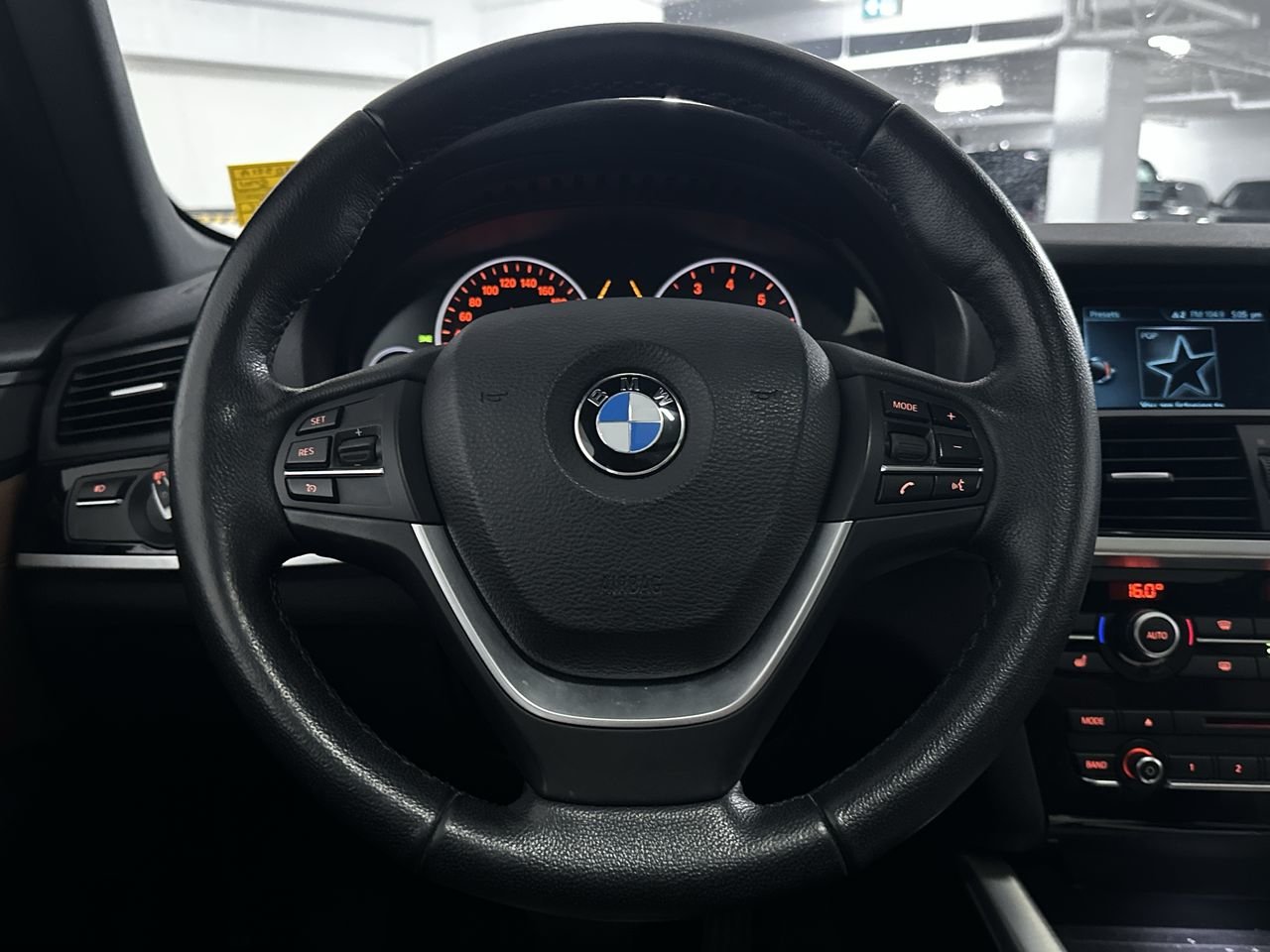 2017 BMW X3 xDrive28i, Vancouver, Cash