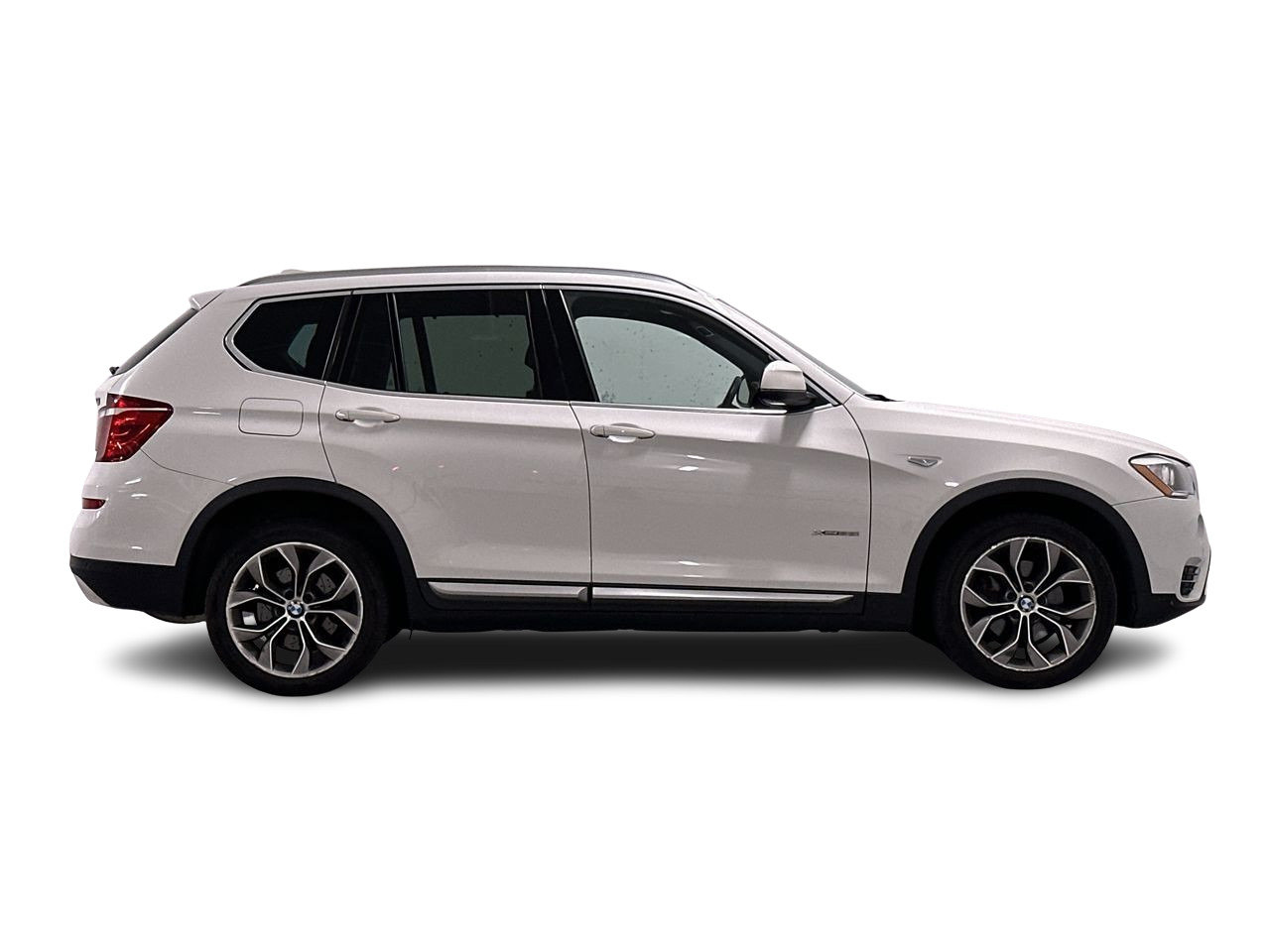 2017 BMW X3 xDrive28i, Vancouver, Cash