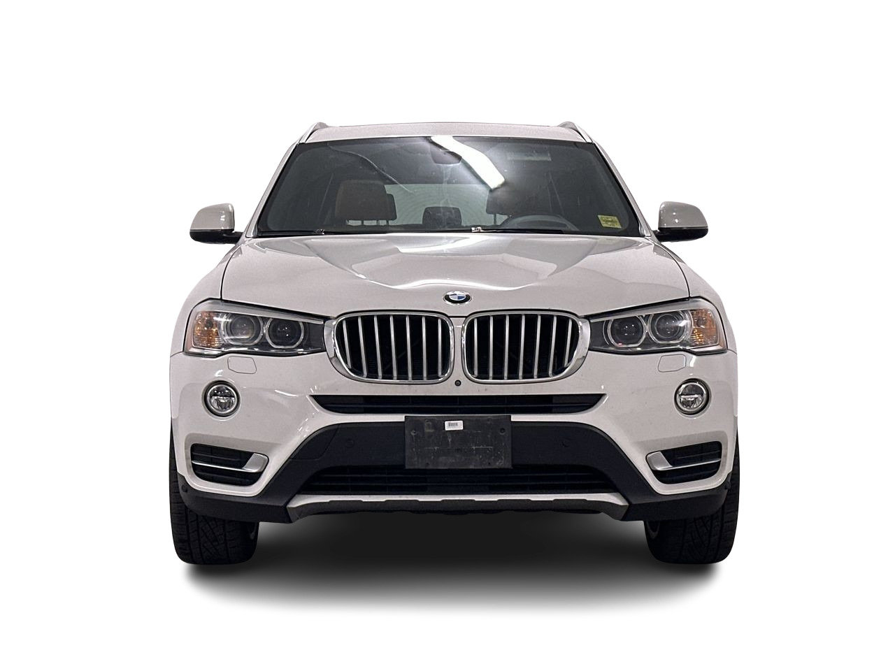 2017 BMW X3 xDrive28i, Vancouver, Cash