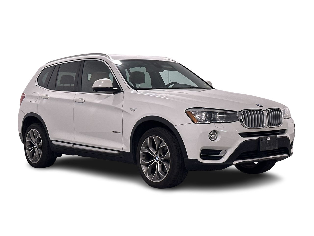 2017 BMW X3 xDrive28i, Vancouver, Cash