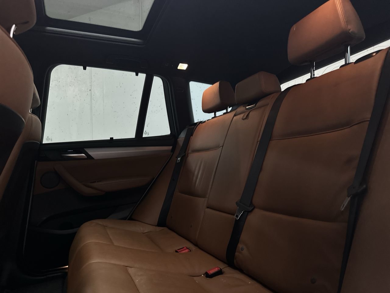 2017 BMW X3 xDrive28i, Vancouver, Cash