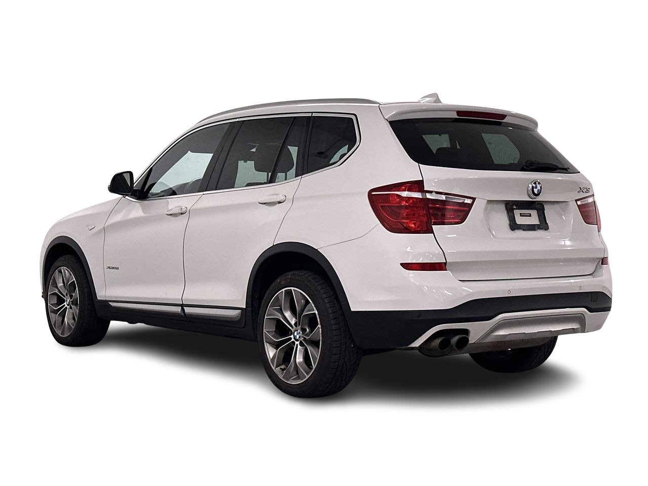 2017 BMW X3 xDrive28i, Vancouver, Cash