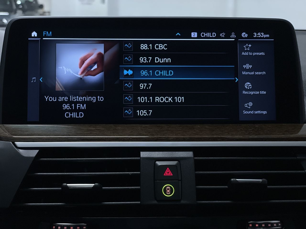 2021 BMW X3 PHEV xDrive30e, Vancouver, Cash