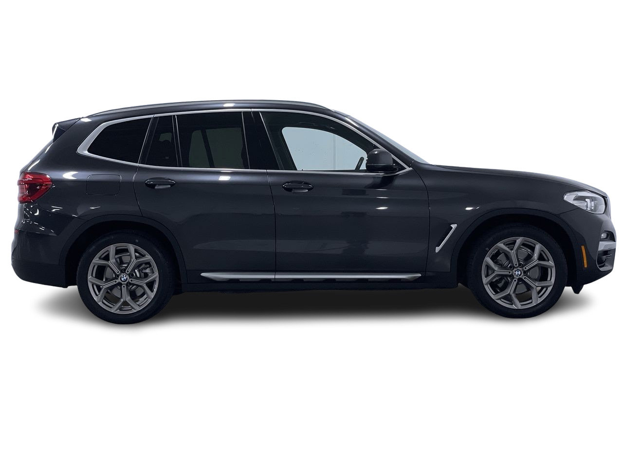 2021 BMW X3 PHEV xDrive30e, Vancouver, Cash