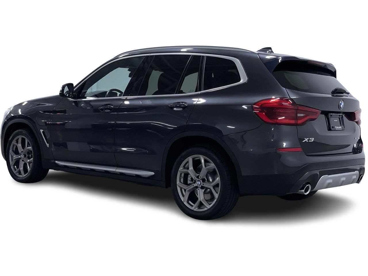 2021 BMW X3 PHEV xDrive30e, Vancouver, Cash