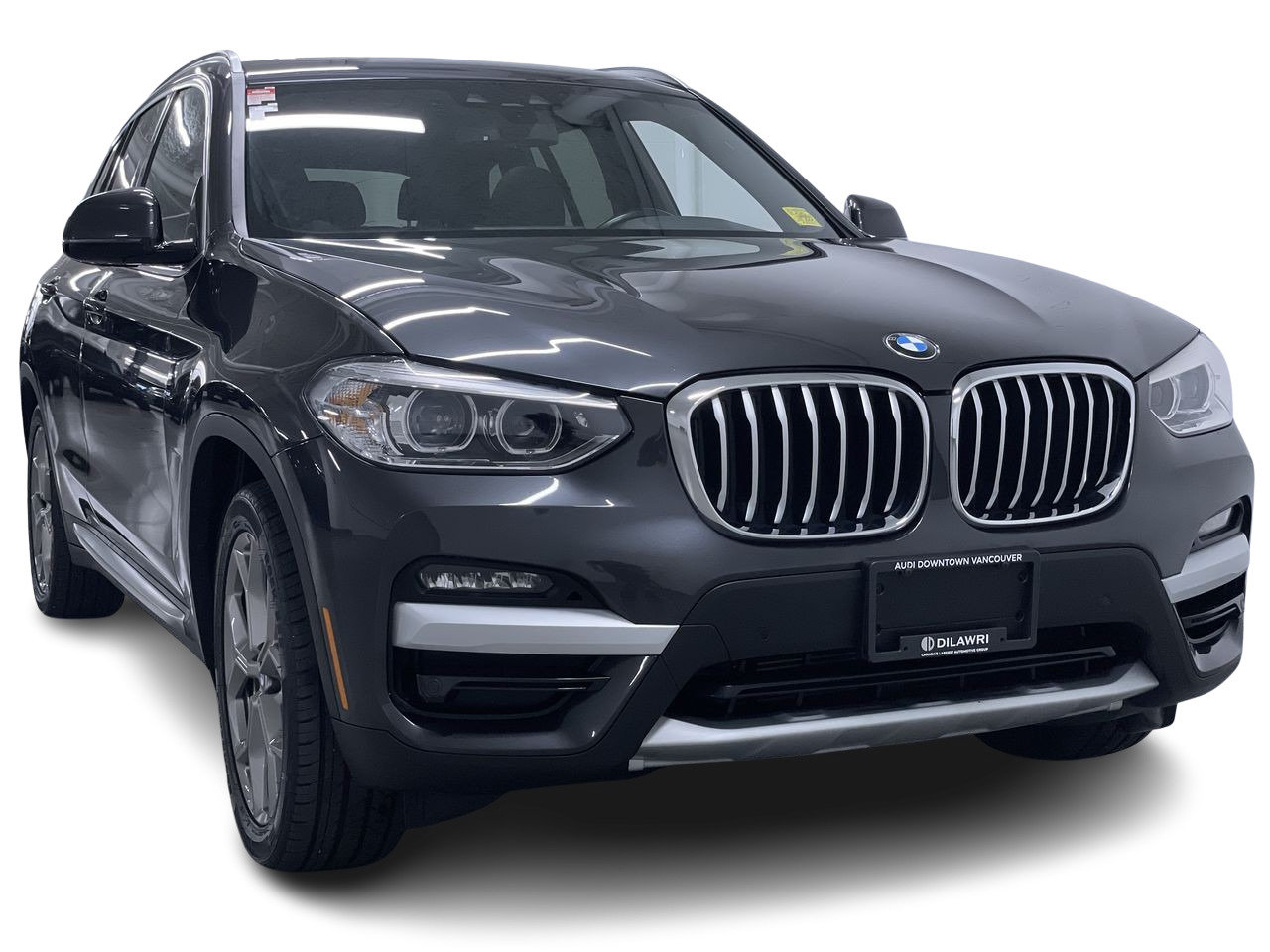 2021 BMW X3 PHEV xDrive30e, Vancouver, Cash