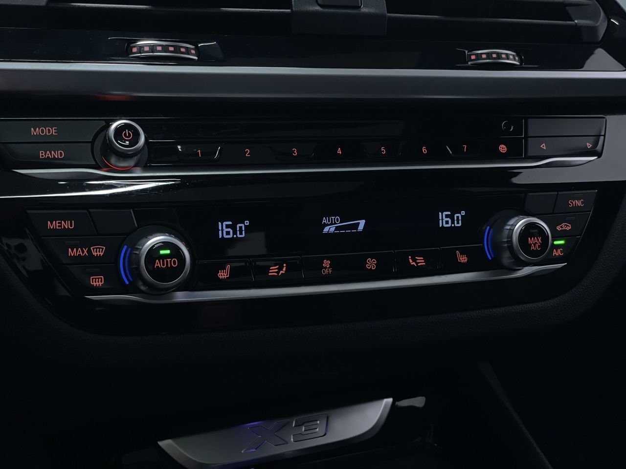 2021 BMW X3 PHEV xDrive30e, Vancouver, Cash