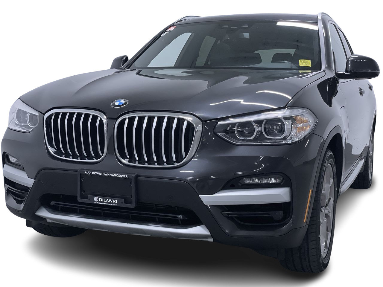 2021 BMW X3 PHEV xDrive30e, Vancouver, Cash