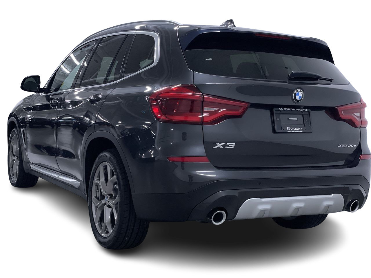 2021 BMW X3 PHEV xDrive30e, Vancouver, Cash