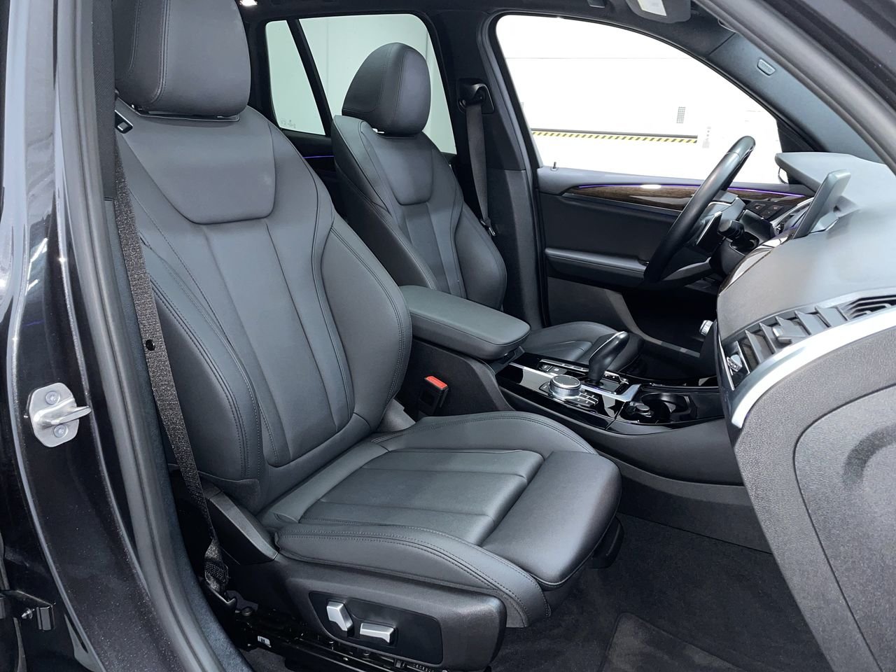 2021 BMW X3 PHEV xDrive30e, Vancouver, Cash
