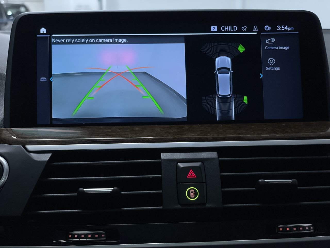 2021 BMW X3 PHEV xDrive30e, Vancouver, Cash