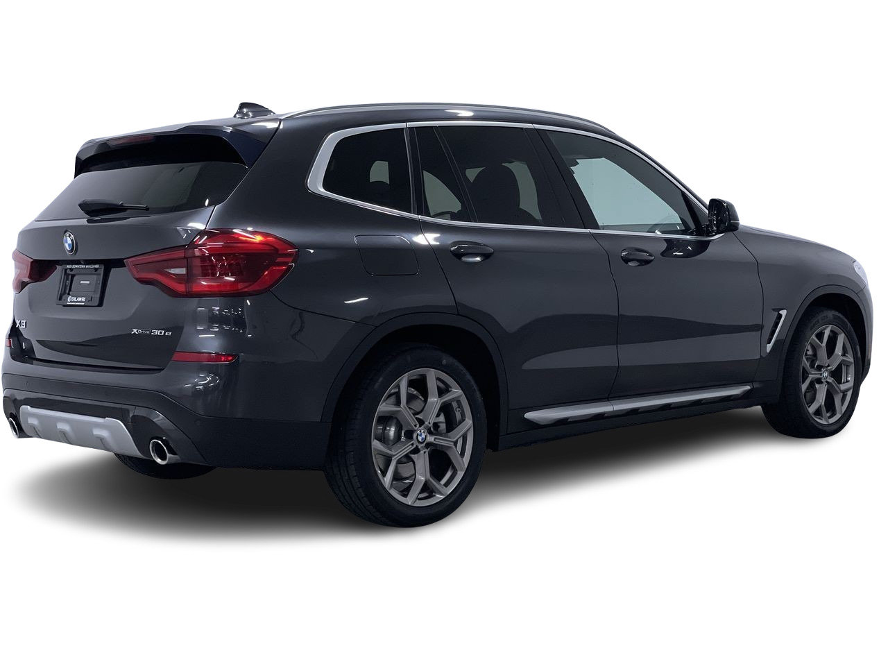 2021 BMW X3 PHEV xDrive30e, Vancouver, Cash