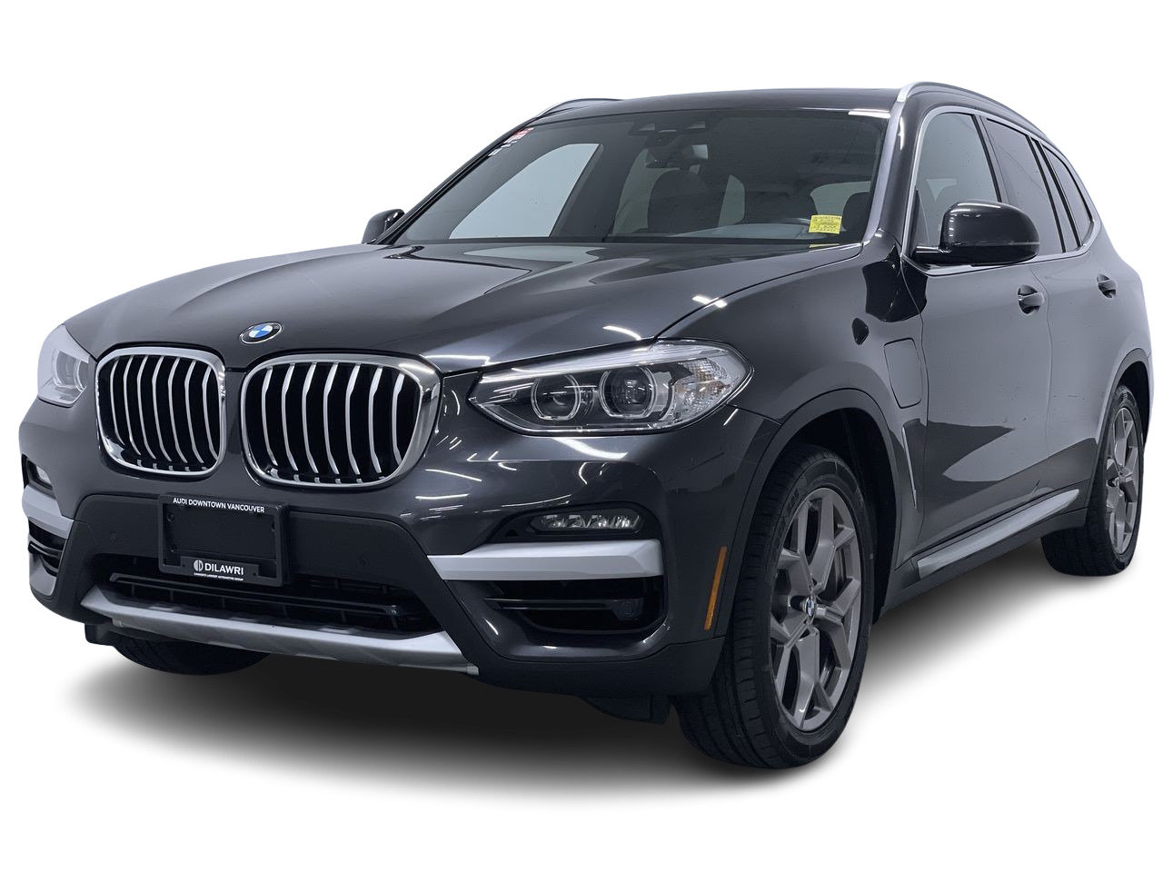 2021 BMW X3 PHEV xDrive30e, Vancouver, Cash