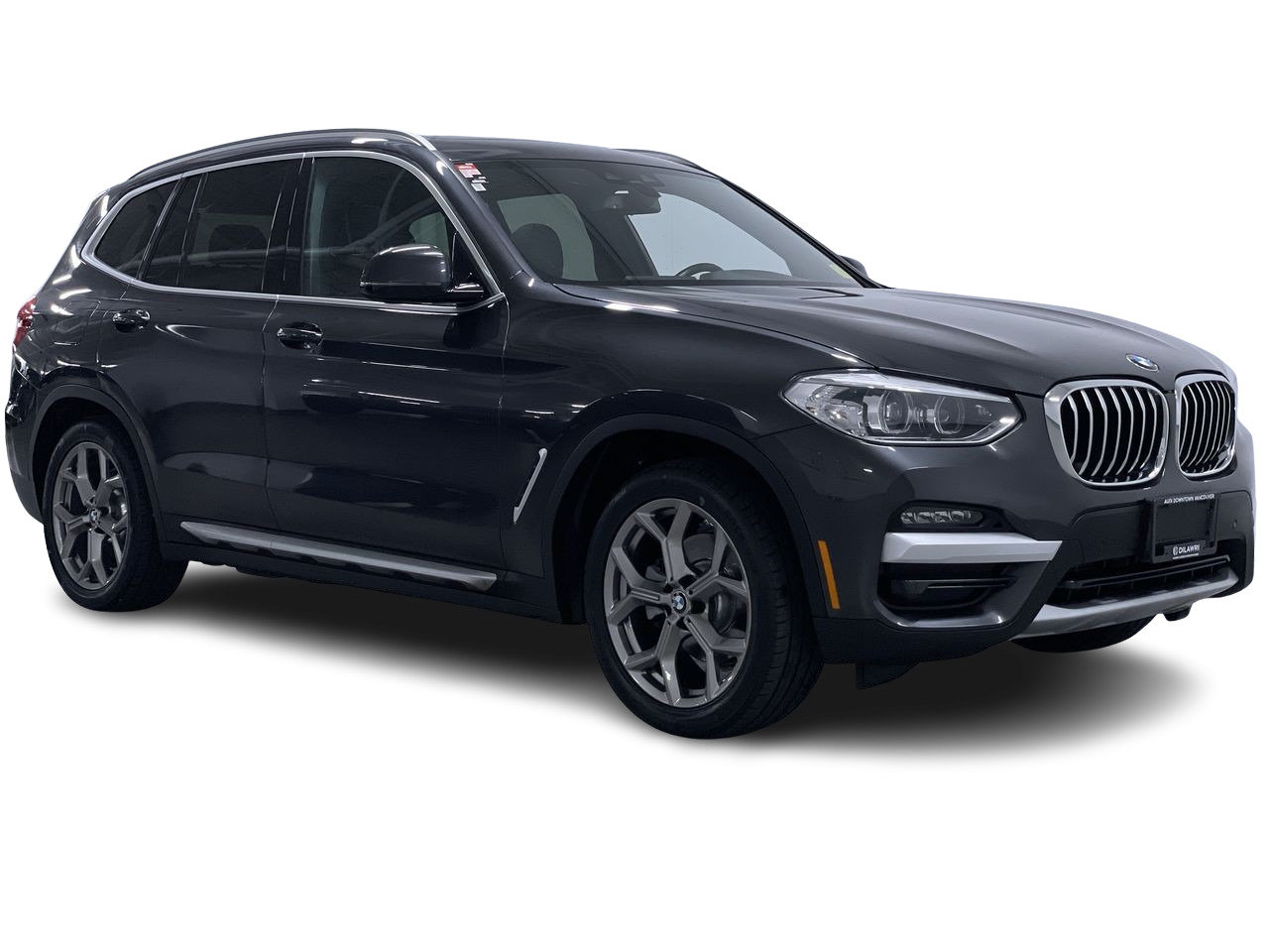 2021 BMW X3 PHEV xDrive30e, Vancouver, Cash