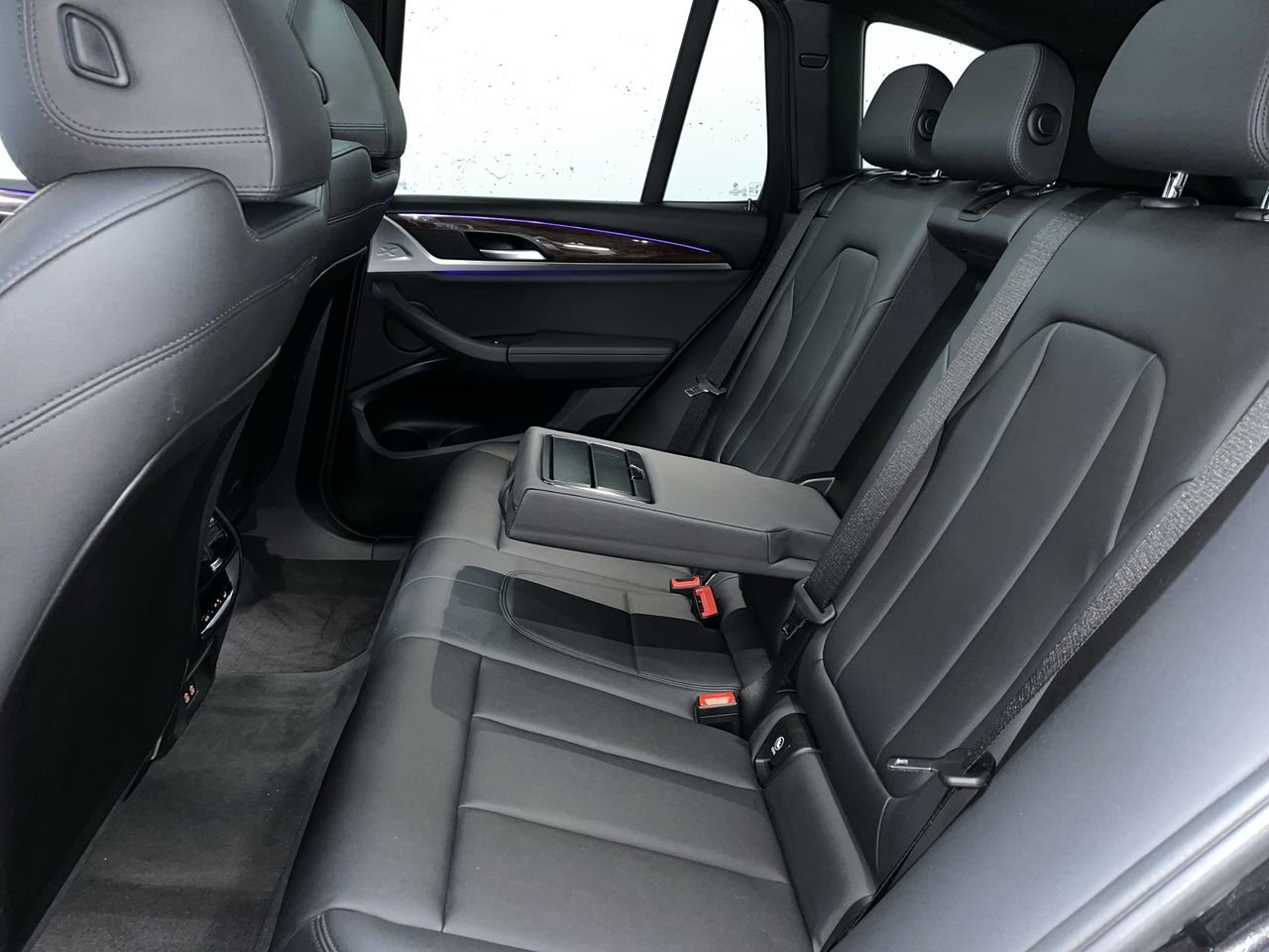 2021 BMW X3 PHEV xDrive30e, Vancouver, Cash