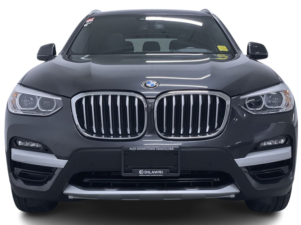 2021 BMW X3 PHEV xDrive30e, Vancouver, Cash