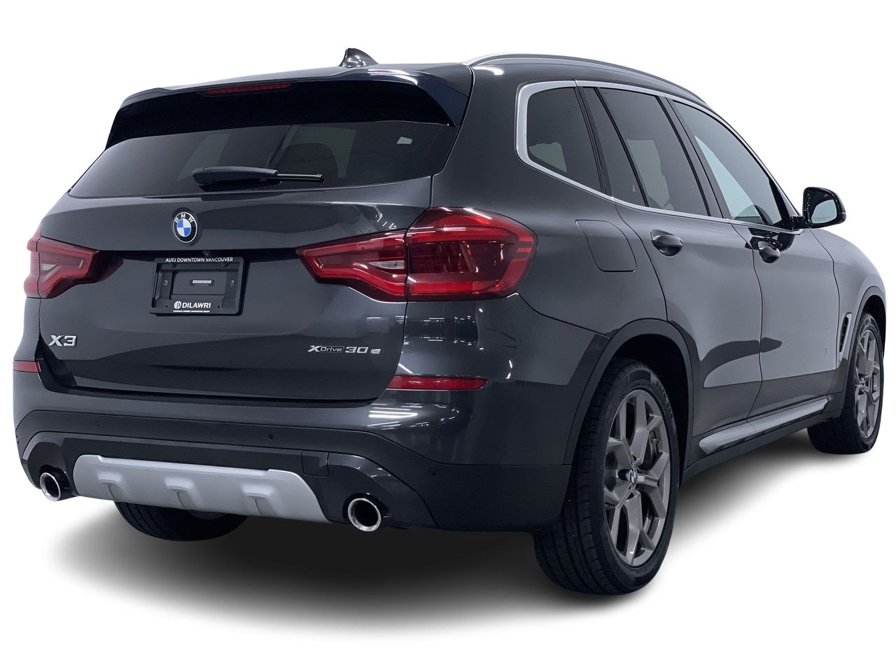 2021 BMW X3 PHEV xDrive30e, Vancouver, Cash