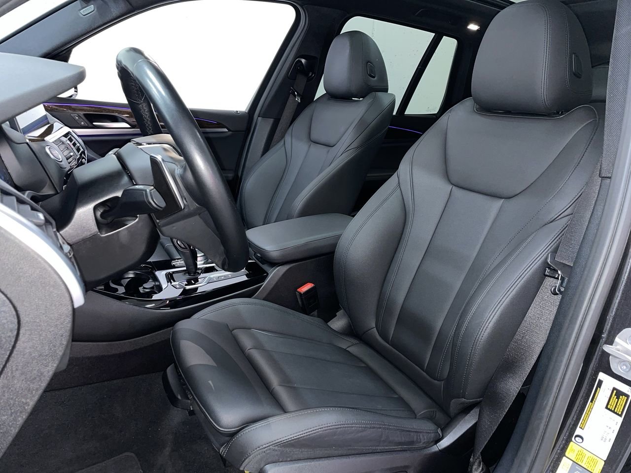 2021 BMW X3 PHEV xDrive30e, Vancouver, Cash
