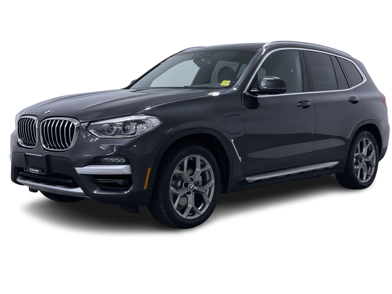 2021 BMW X3 PHEV xDrive30e, Vancouver, Cash