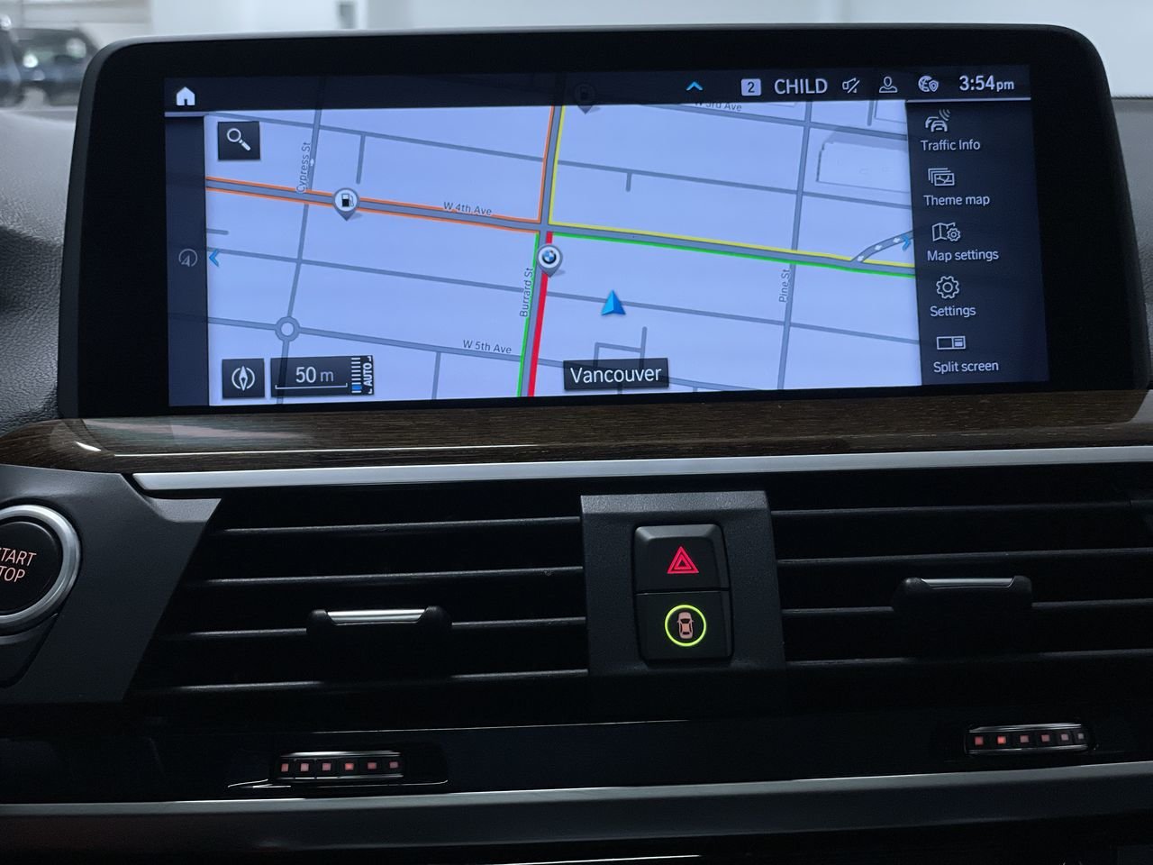 2021 BMW X3 PHEV xDrive30e, Vancouver, Cash