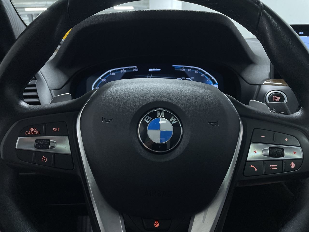 2021 BMW X3 PHEV xDrive30e, Vancouver, Cash