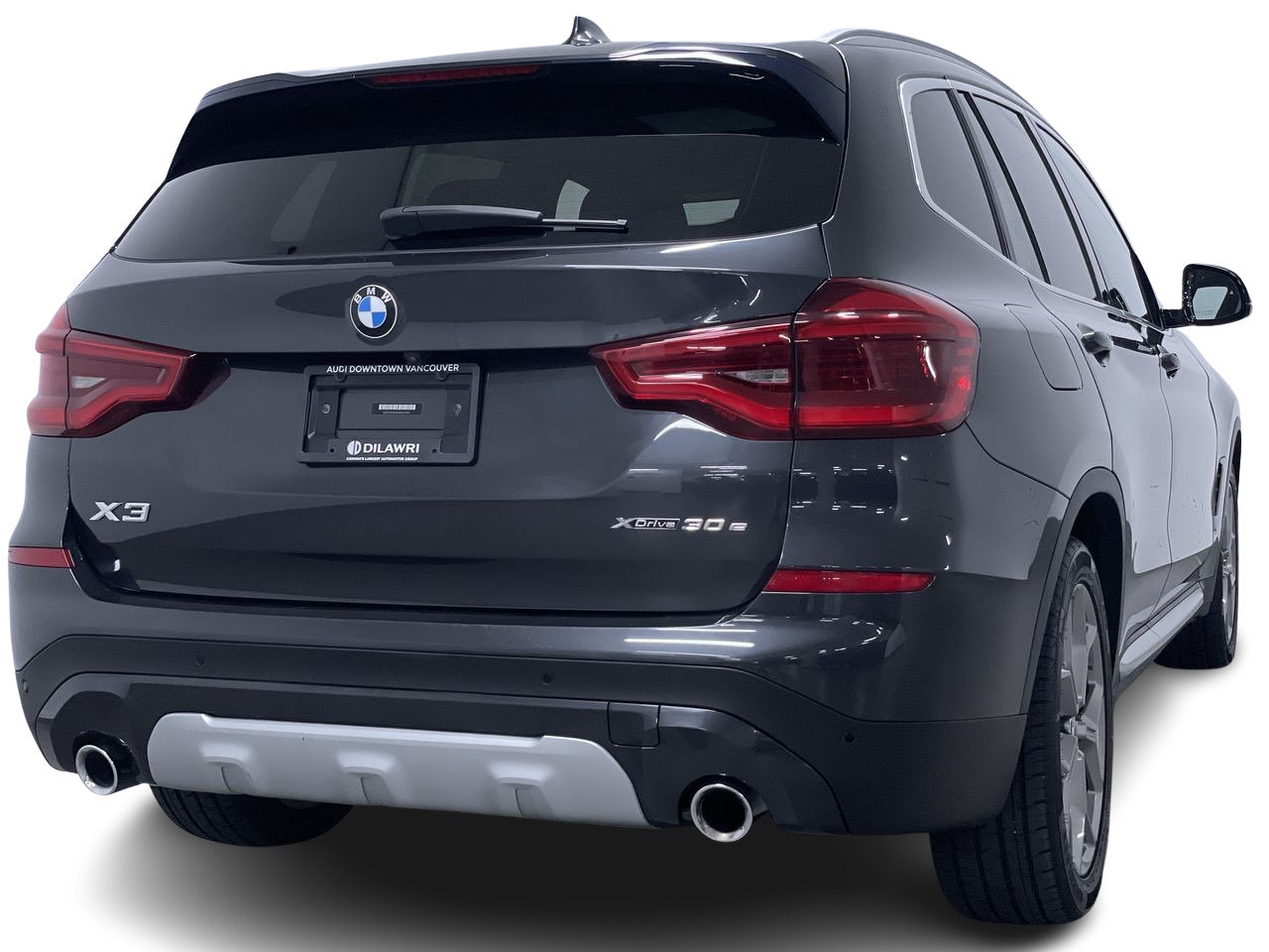 2021 BMW X3 PHEV xDrive30e, Vancouver, Cash