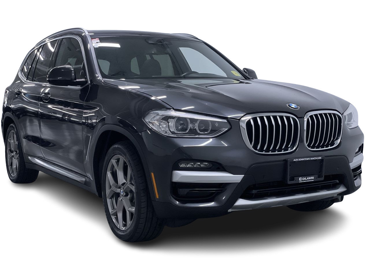 2021 BMW X3 PHEV xDrive30e, Vancouver, Cash