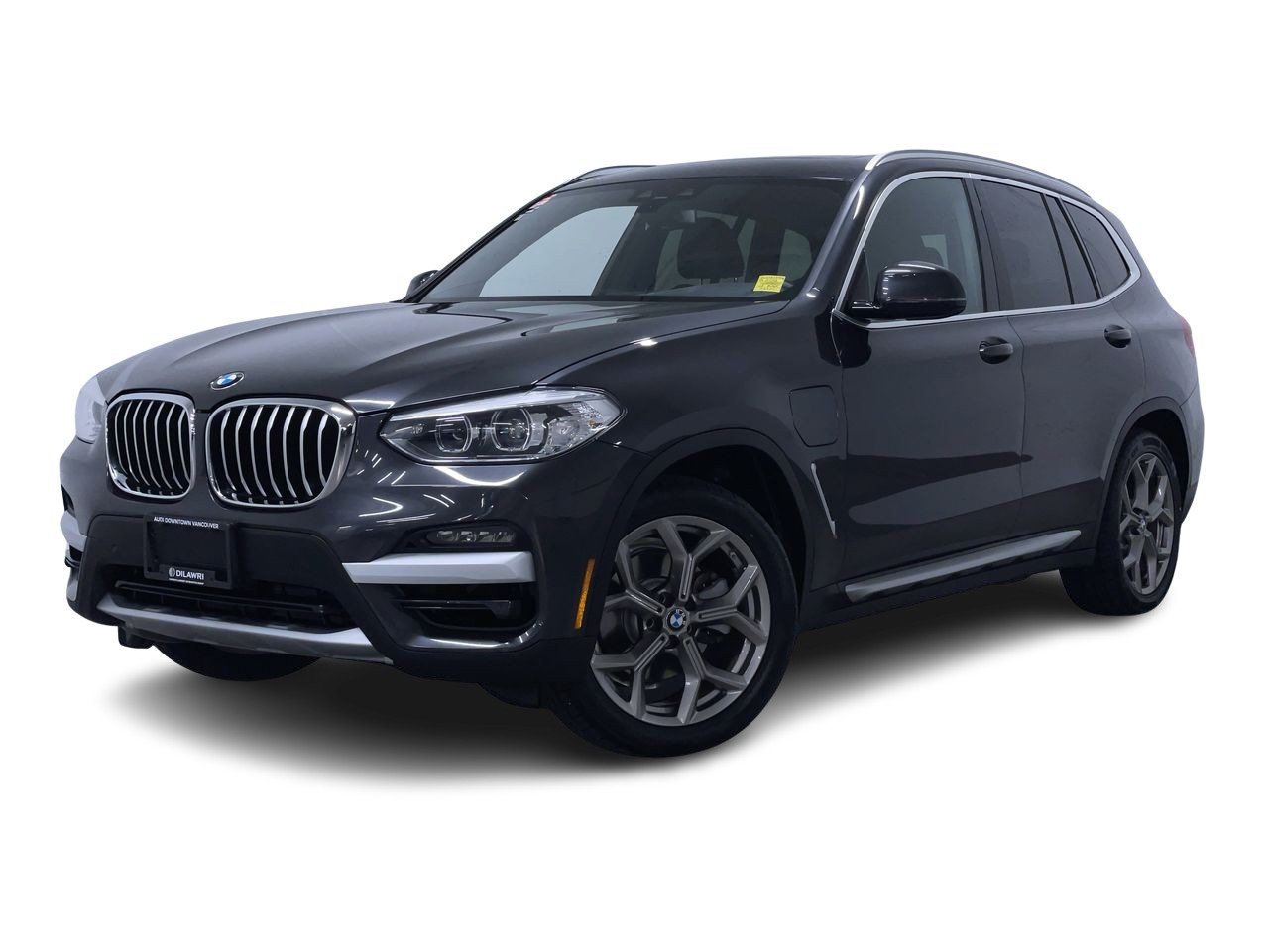 2021 BMW X3 PHEV xDrive30e, Vancouver, Cash
