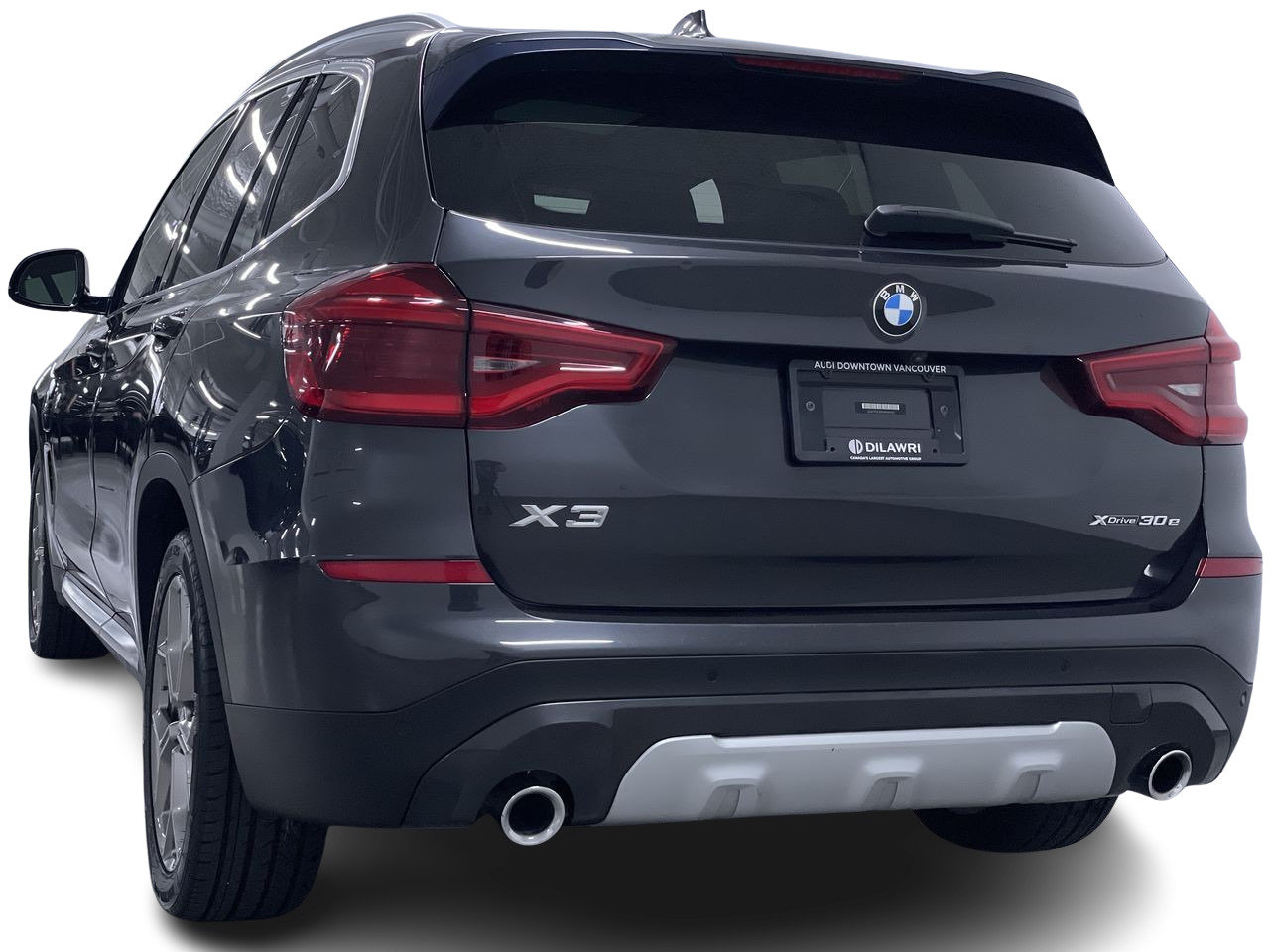 2021 BMW X3 PHEV xDrive30e, Vancouver, Cash