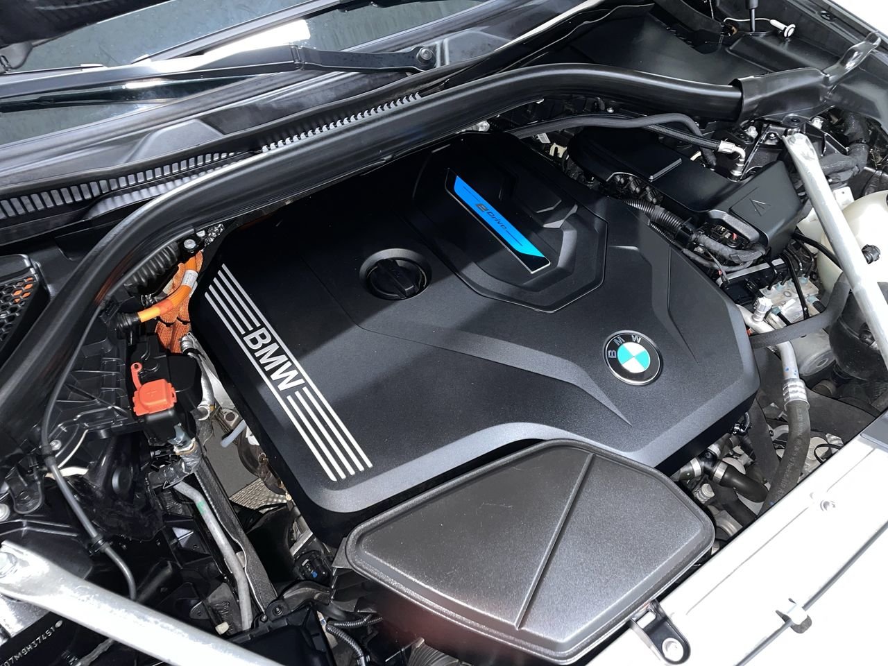 2021 BMW X3 PHEV xDrive30e, Vancouver, Cash