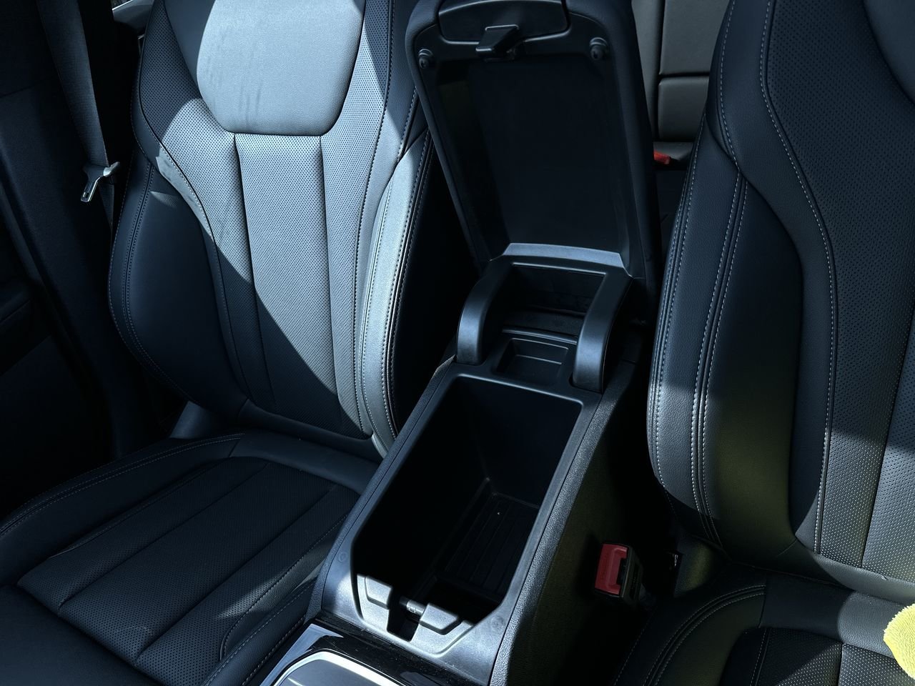 2024 BMW X3 xDrive30i, 温哥华, 全款车