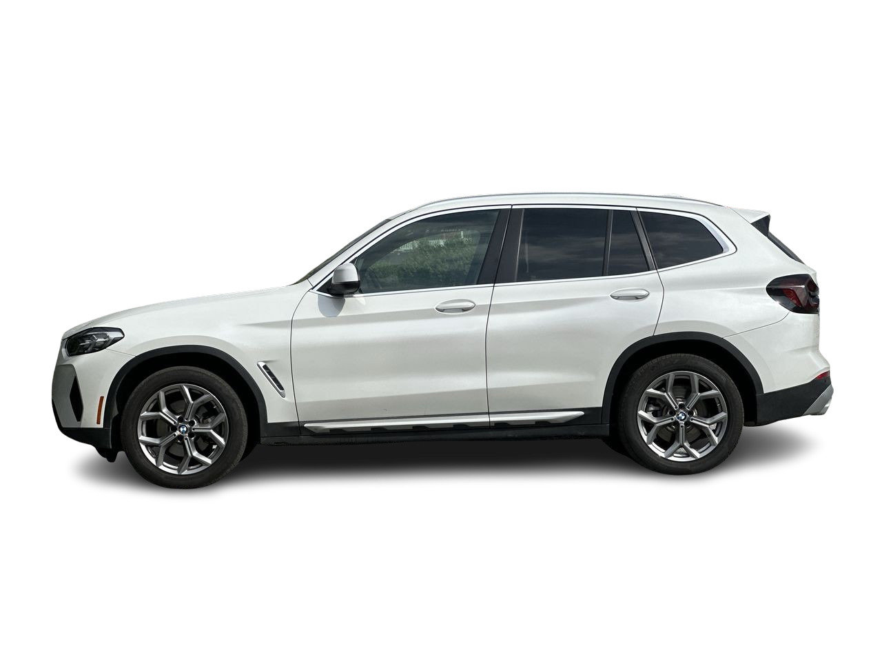2024 BMW X3 xDrive30i, 温哥华, 全款车