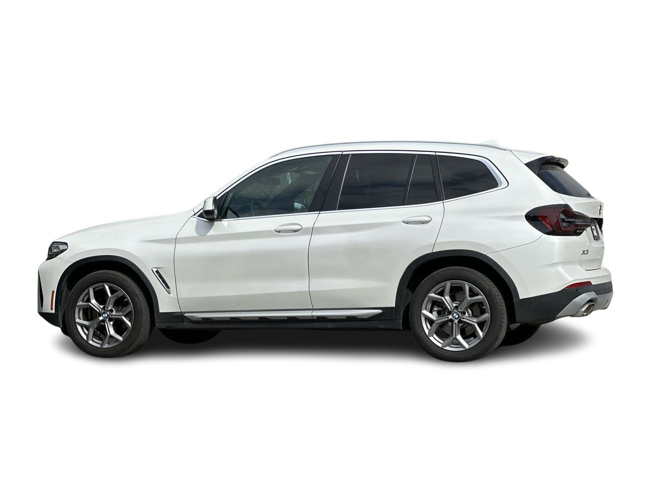 2024 BMW X3 xDrive30i, 温哥华, 全款车