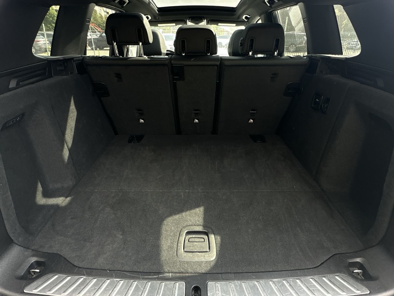 2024 BMW X3 xDrive30i, 温哥华, 全款车
