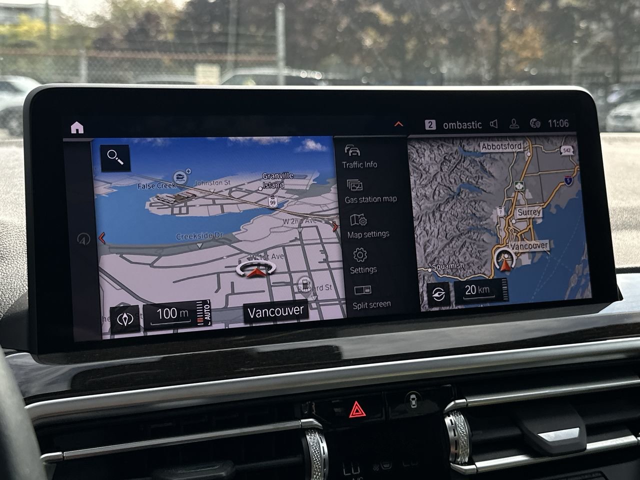 2024 BMW X3 xDrive30i, 温哥华, 全款车