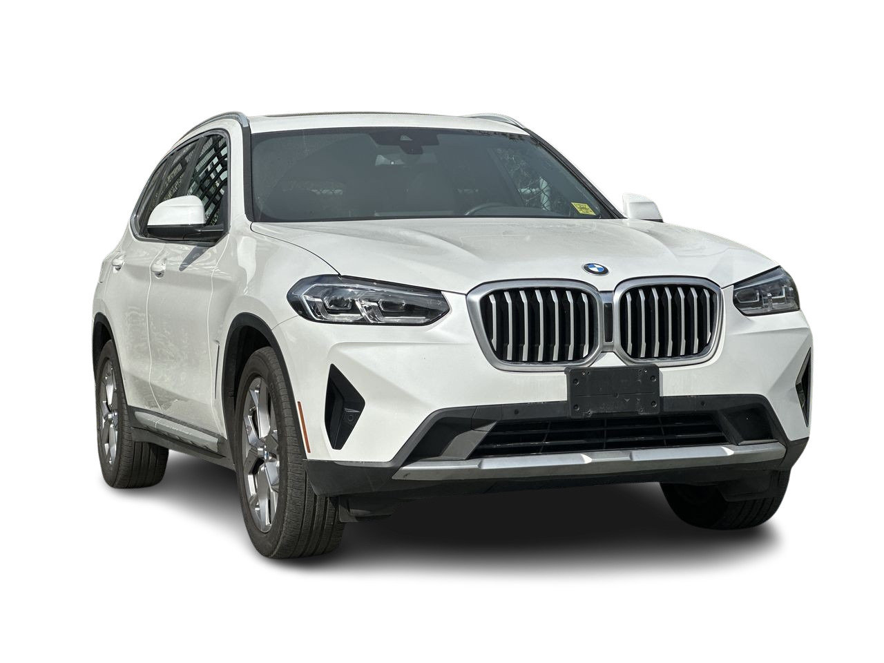 2024 BMW X3 xDrive30i, 温哥华, 全款车