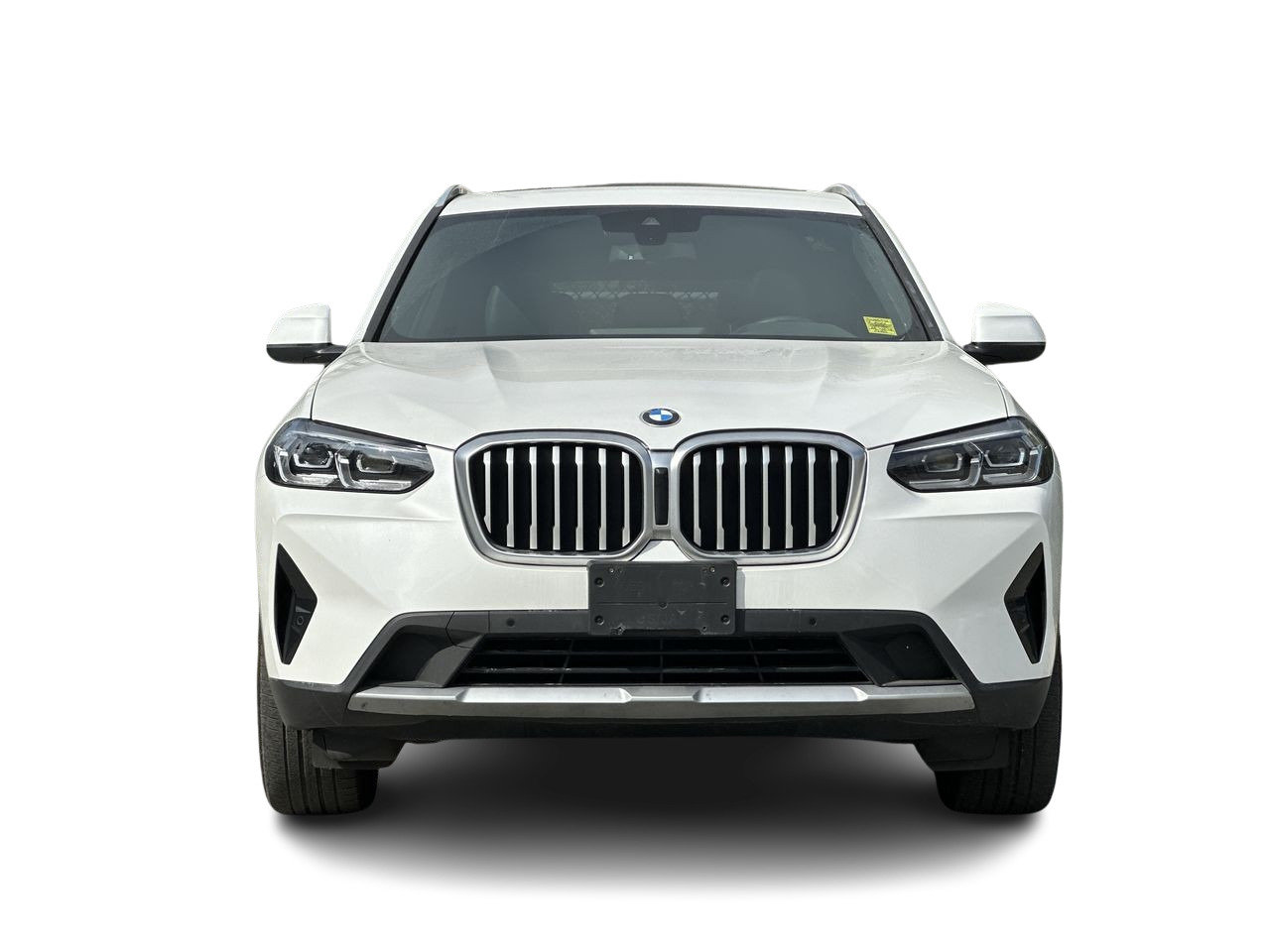 2024 BMW X3 xDrive30i, 温哥华, 全款车