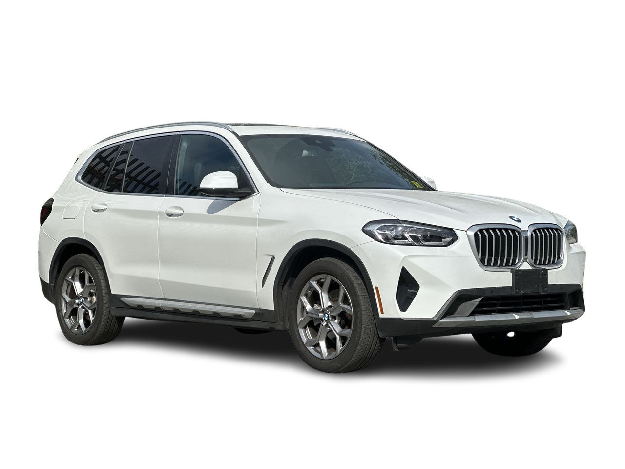 2024 BMW X3 xDrive30i, 温哥华, 全款车
