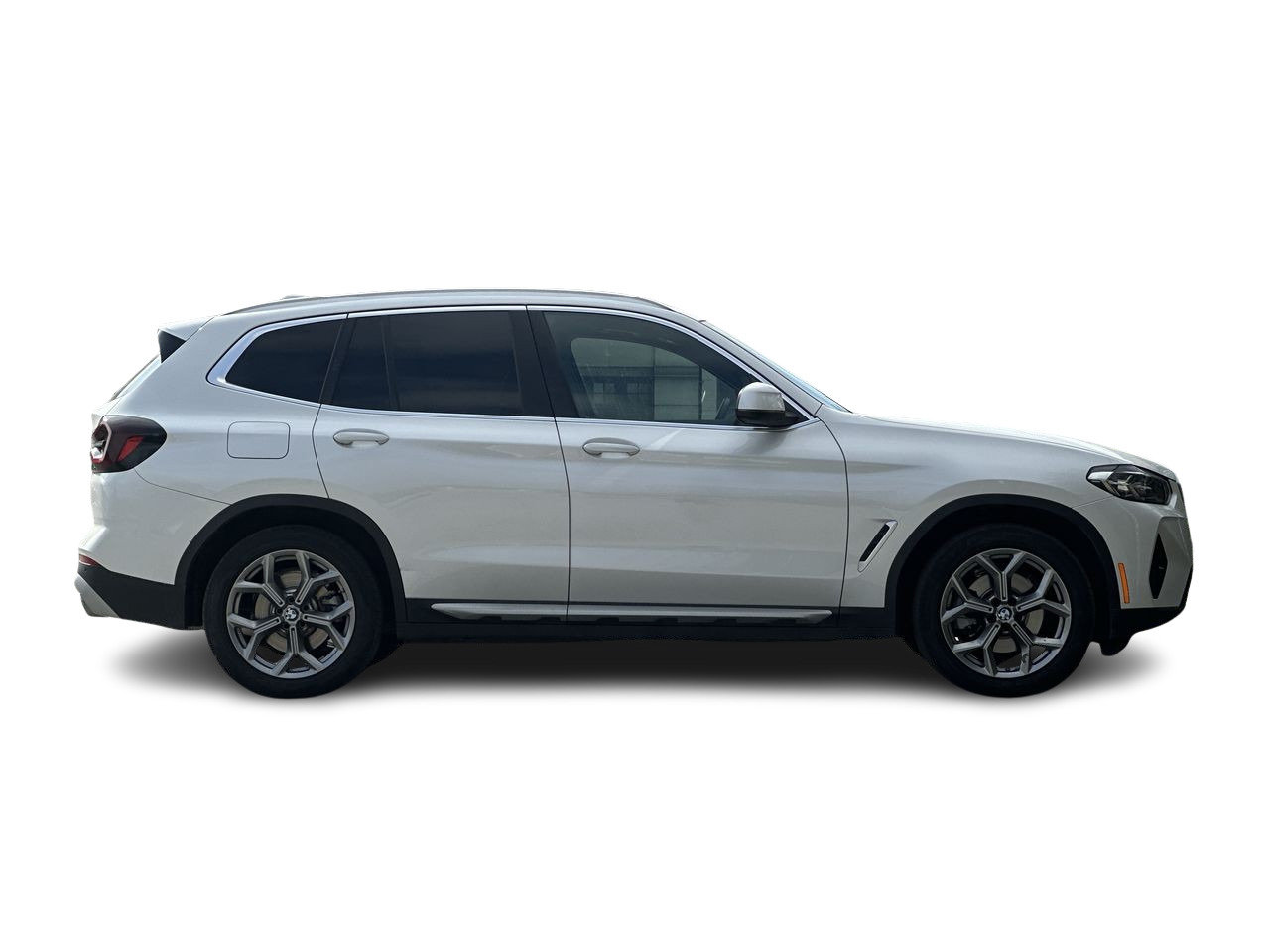 2024 BMW X3 xDrive30i, 温哥华, 全款车