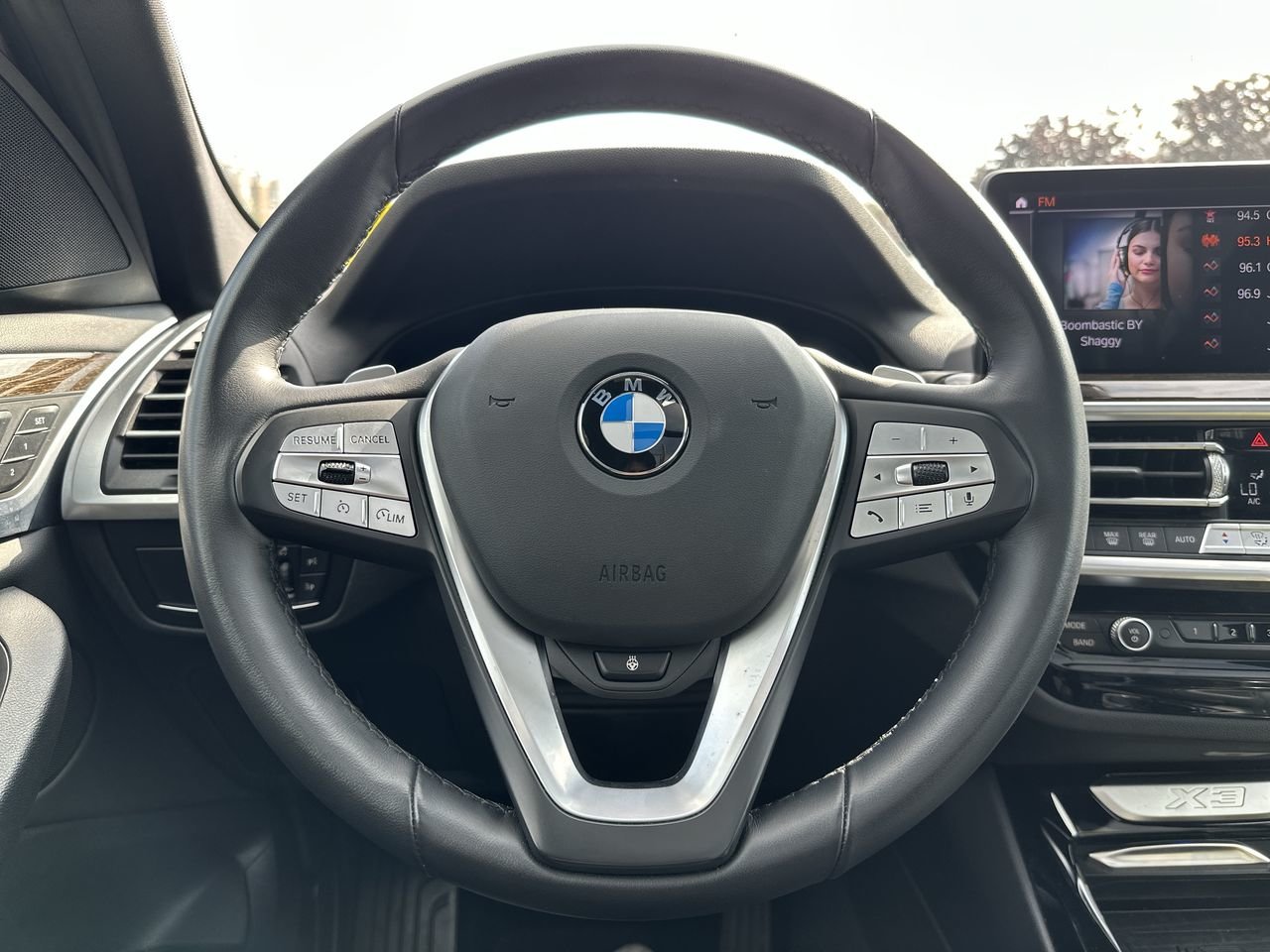 2024 BMW X3 xDrive30i, 温哥华, 全款车