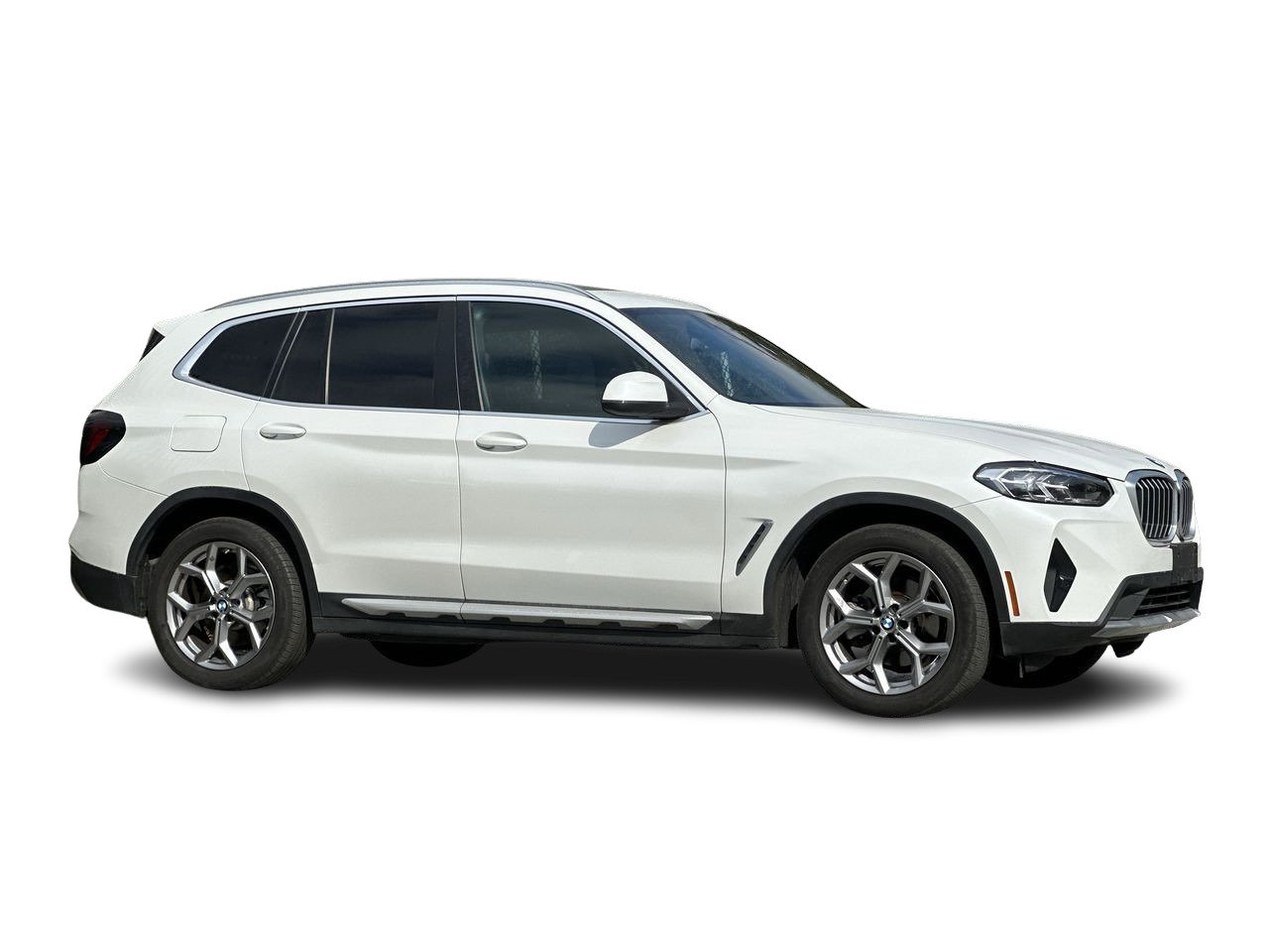 2024 BMW X3 xDrive30i, 温哥华, 全款车