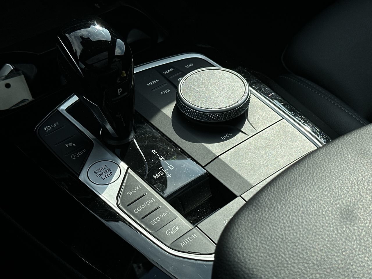 2024 BMW X3 xDrive30i, 温哥华, 全款车