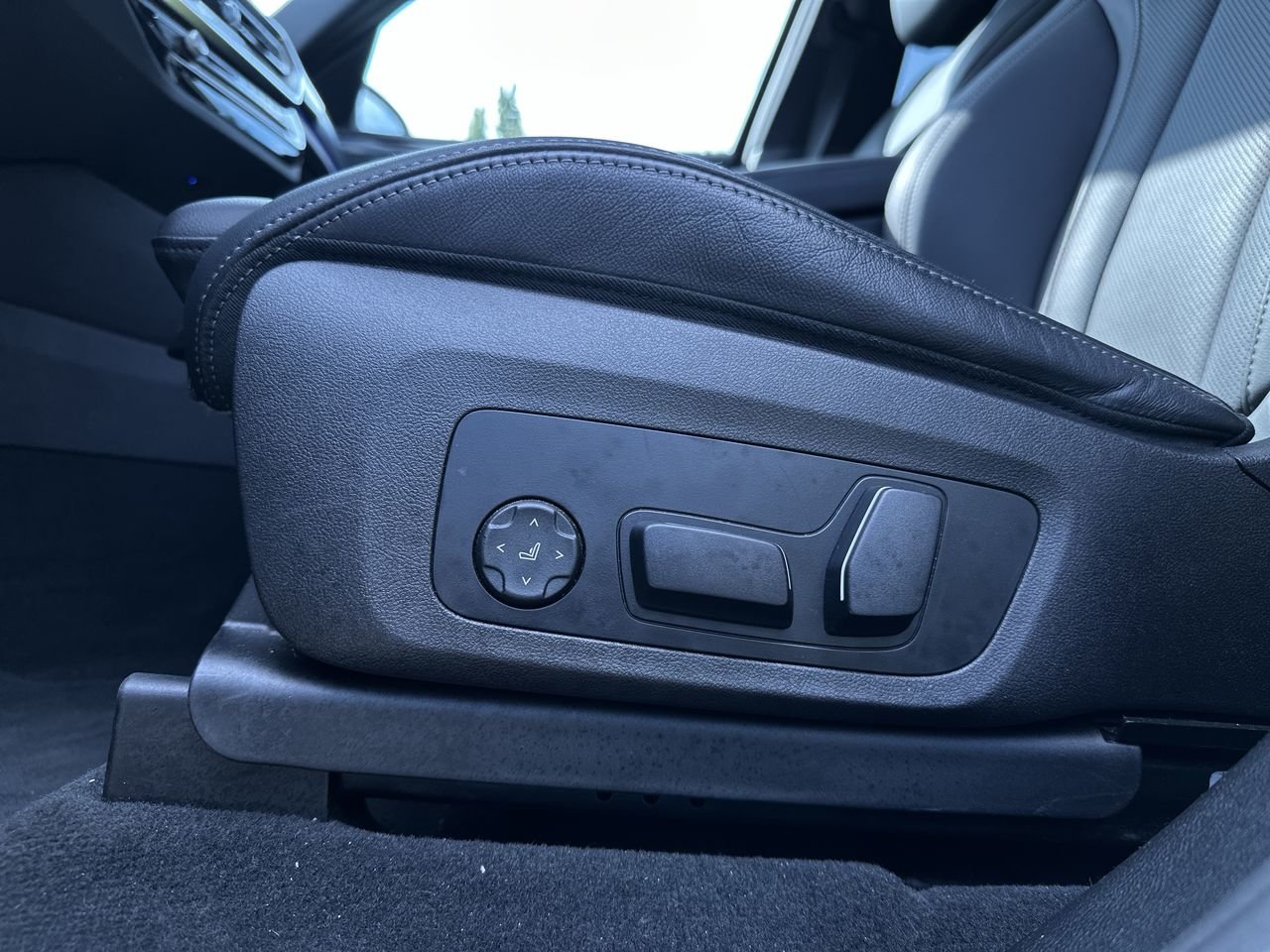 2024 BMW X3 xDrive30i, 温哥华, 全款车