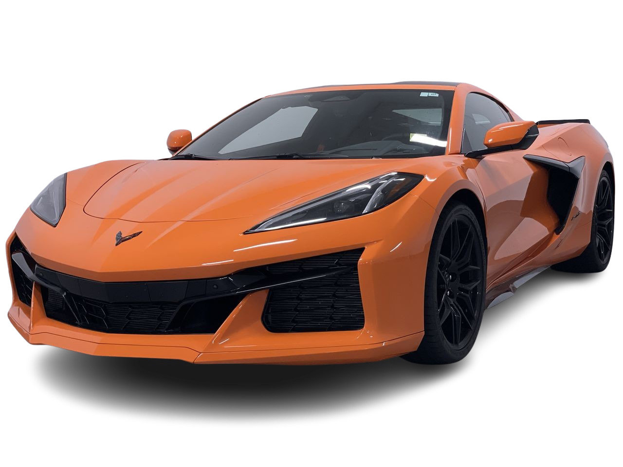 2024 Chevrolet Z06 3LZ RWD, Vancouver, Cash